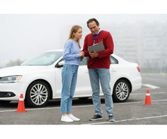 All Set To Master Driving With The Best Guidance?