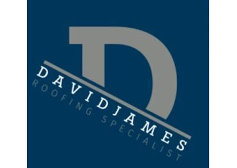 David James Roofing Specialist