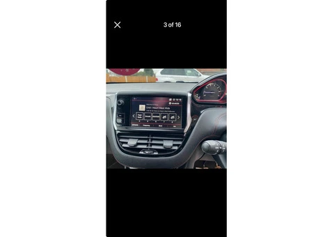 Peugeot 207 gti prestige 44000mes - 9/9