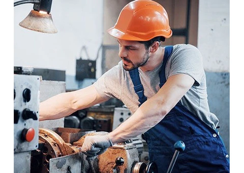 Hire the Best Commercial Electrical Contractor in Wembley - 2/2