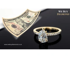 Affordable Second-Hand Engagement Rings for Sale