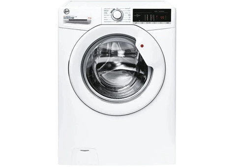 HOOVER H3W49TE 9KG 1400 Spin washing machine for Large Load