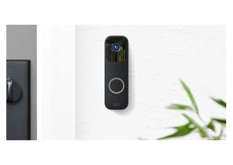 ✅ blink whole home security system bundle Outdoor 4 camera - 3/4