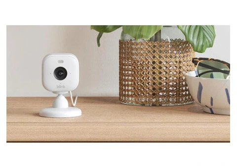 ✅ blink whole home security system bundle Outdoor 4 camera - 4/4