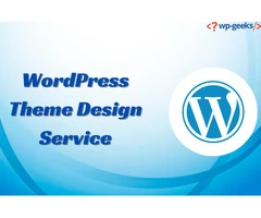 How to Choose the Best WordPress Theme Design Service