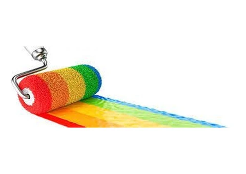 Expert Bath Painting and Decorating Services