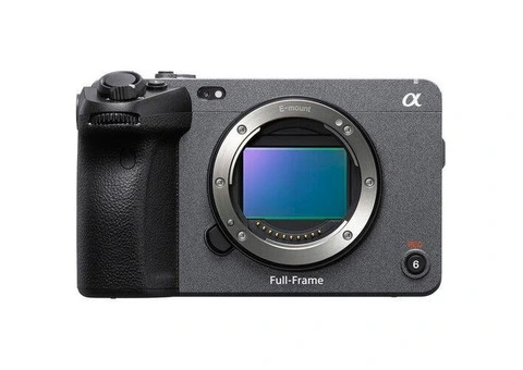 SONY FX3 FULL-FRAME CINEMA CAMERA at Lowest Price in UK