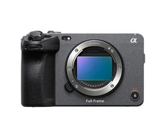 SONY FX3 FULL-FRAME CINEMA CAMERA at Lowest Price in UK