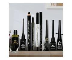 Buy Waterproof And Smudge Proof Eyeliner Collection at Beauty Forever London
