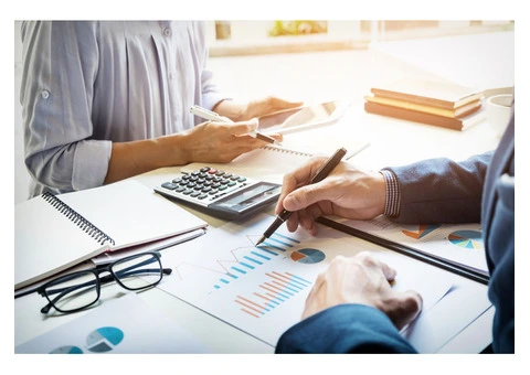 Trusted Bristol Bookkeepers – Simplify Your Finances Today