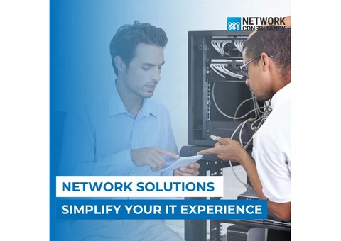 Business Network Experts: Optimizing Networks for Growth - 2/2