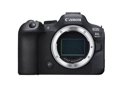 Online CANON EOS R6 MARK II at Affordable Price in UK
