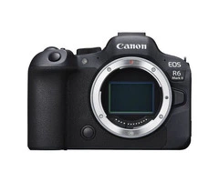 Online CANON EOS R6 MARK II at Affordable Price in UK