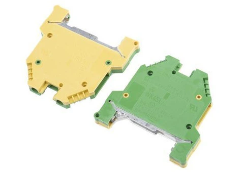 Wieland Terminal Block | Enrgtech LTD
