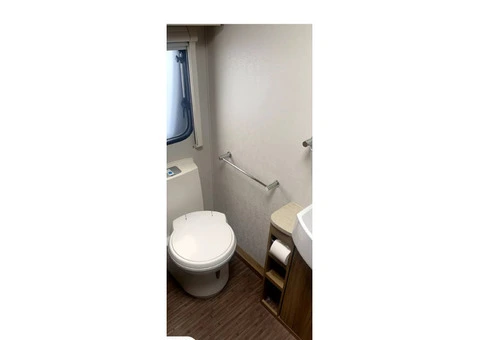 Elddis Avante 636 - 3/5