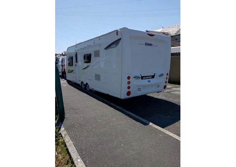 Elddis Avante 636 - 5/5