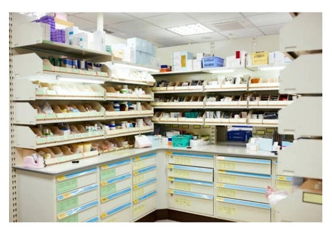 Transform Retail Spaces with the Leading Shop Systems Manufacturer - 1/8