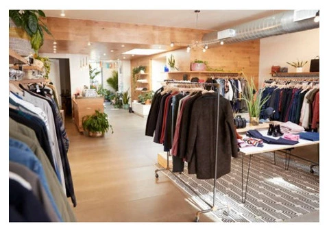 Transform Retail Spaces with the Leading Shop Systems Manufacturer - 2/8