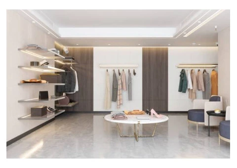 Transform Retail Spaces with the Leading Shop Systems Manufacturer - 4/8