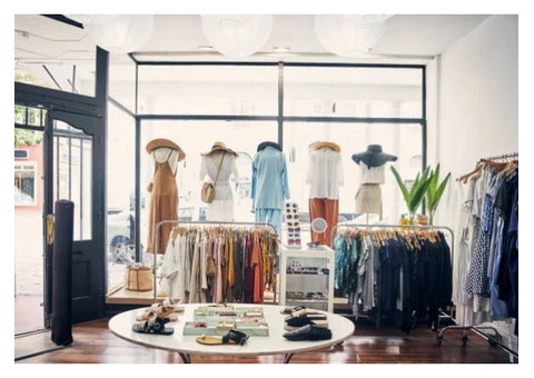 Transform Retail Spaces with the Leading Shop Systems Manufacturer - 5/8