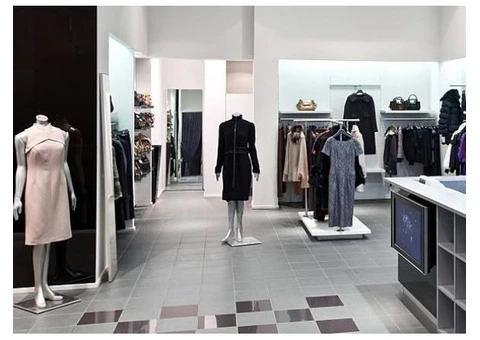 Transform Retail Spaces with the Leading Shop Systems Manufacturer - 6/8