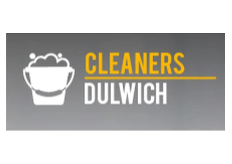 Cleaners Dulwich
