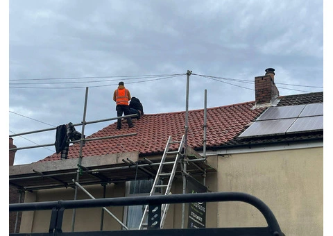 TnT Roofing Services - 3/7