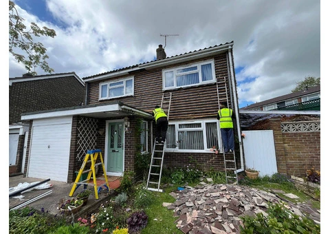 TnT Roofing Services - 5/7