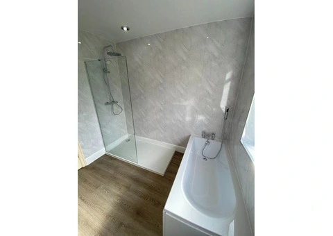 Transform Your Space: Expert Kitchen Fitter Specialists - 1/6