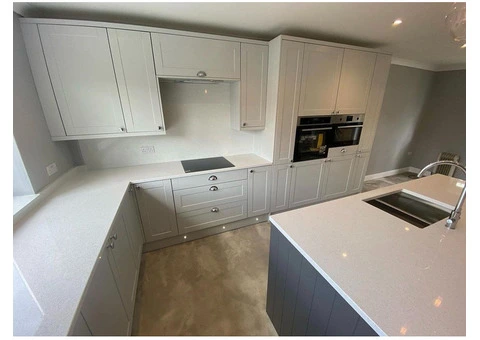 Transform Your Space: Expert Kitchen Fitter Specialists - 3/6