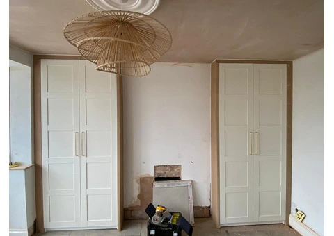 Transform Your Space: Expert Kitchen Fitter Specialists - 5/6