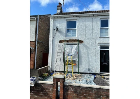 Andrade Renovations - 2/6