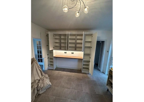 Andrade Renovations - 4/6