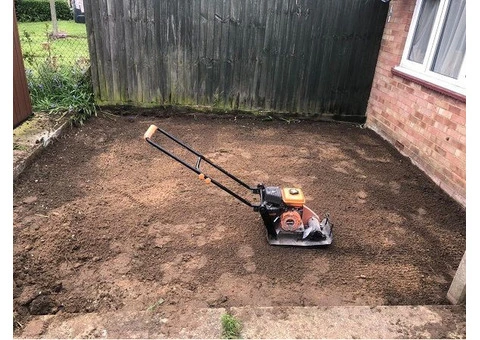 Andrade Renovations - 5/6