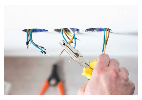 SparkPro Electrical