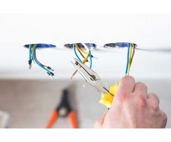 SparkPro Electrical