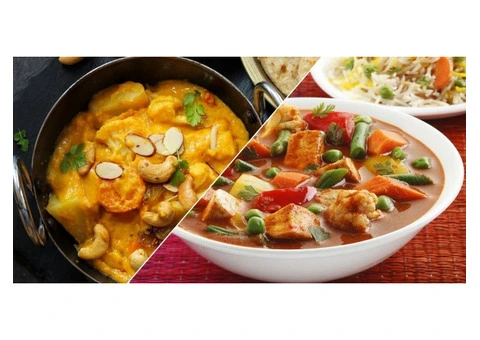 National Curry Week: What’s So Important About It?