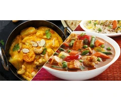 National Curry Week: What’s So Important About It?