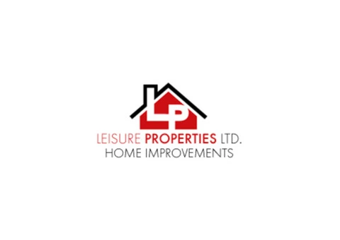 Transform Your Space with Leisure Properties Ltd