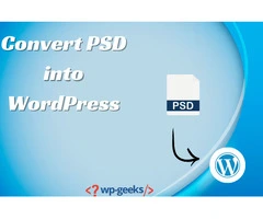 How to Convert PSD into WordPress: A Step-by-Step Guide