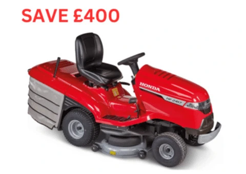 Benefits of Honda Ride-On Mowers Efficiency and Comfort in Lawn Care