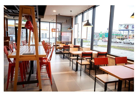 Shop Fitting Manufacturer: Your Partner for Cost-Effective Retail Solutions - 3/5