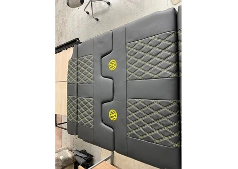 Personalized Car Retrimming Services in West Midlands - LM Trimming - 1/4