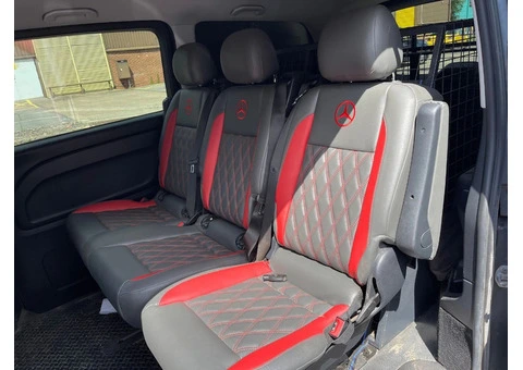 Personalized Car Retrimming Services in West Midlands - LM Trimming - 3/4