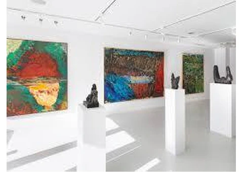 Art Dealer UK