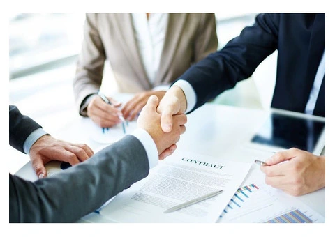 Your Trusted Central London Translation Experts - 4/4