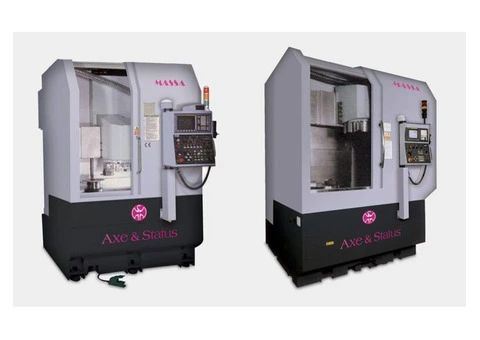 Vertical Lathes for sale in the UK