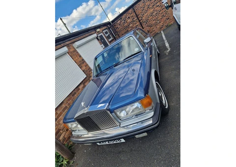 Vintage car - 3/3
