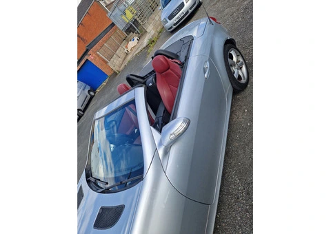 Mercedes benz car