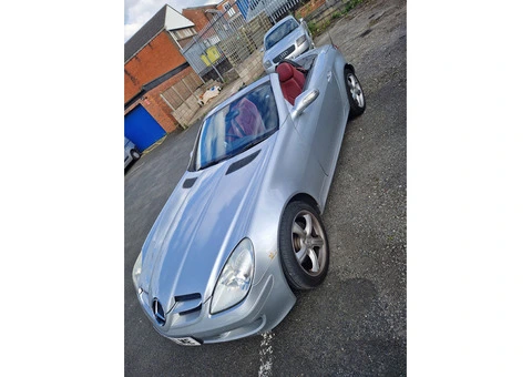 Mercedes benz car - 2/2